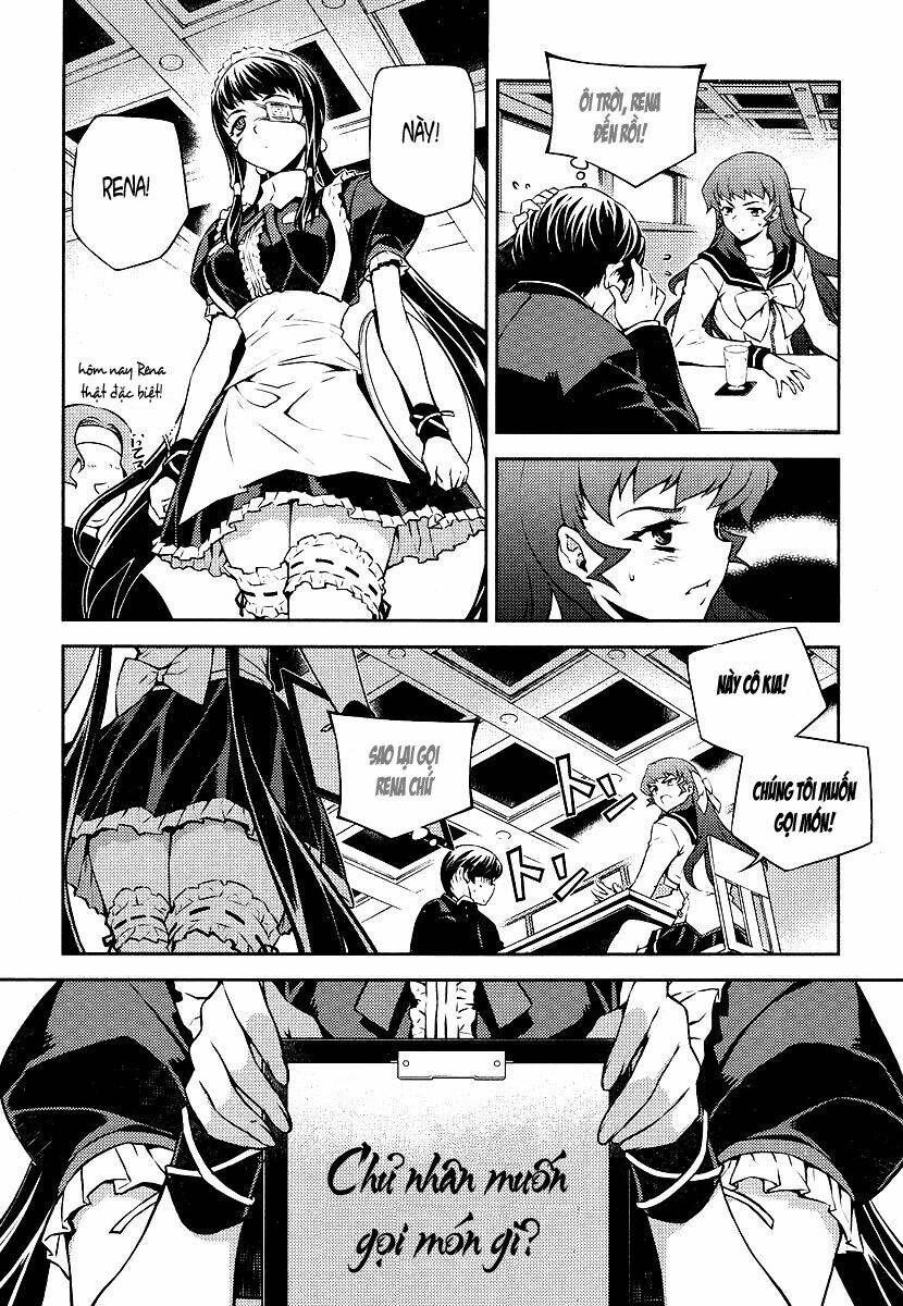 onihime vs chapter 3 33