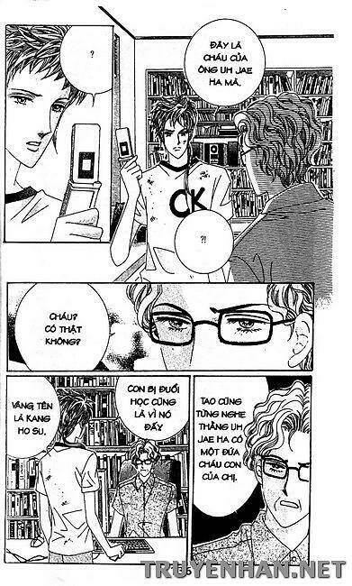 người duy nhất chapter 31 15