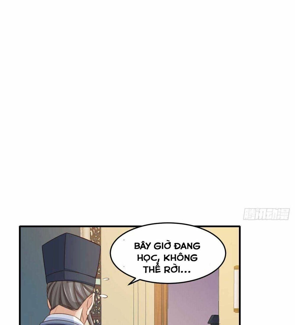 thuần hóa ba ba bạo quân chapter 20 32