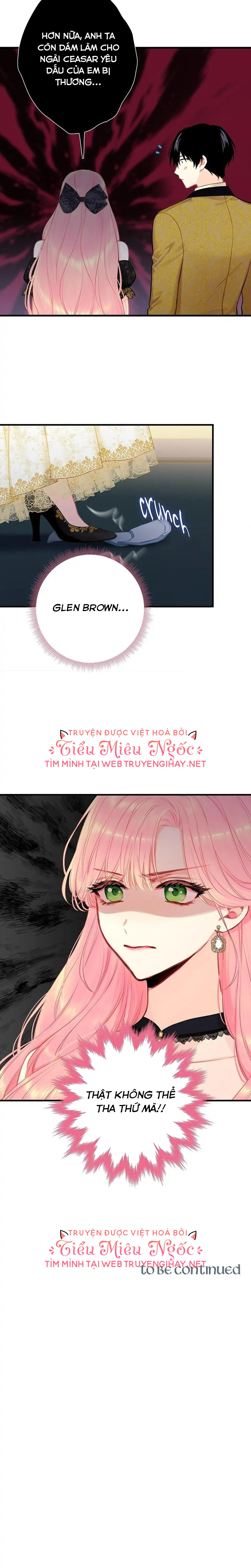 sống sót với thân phận là vợ của vị anh hùng chapter 103 14