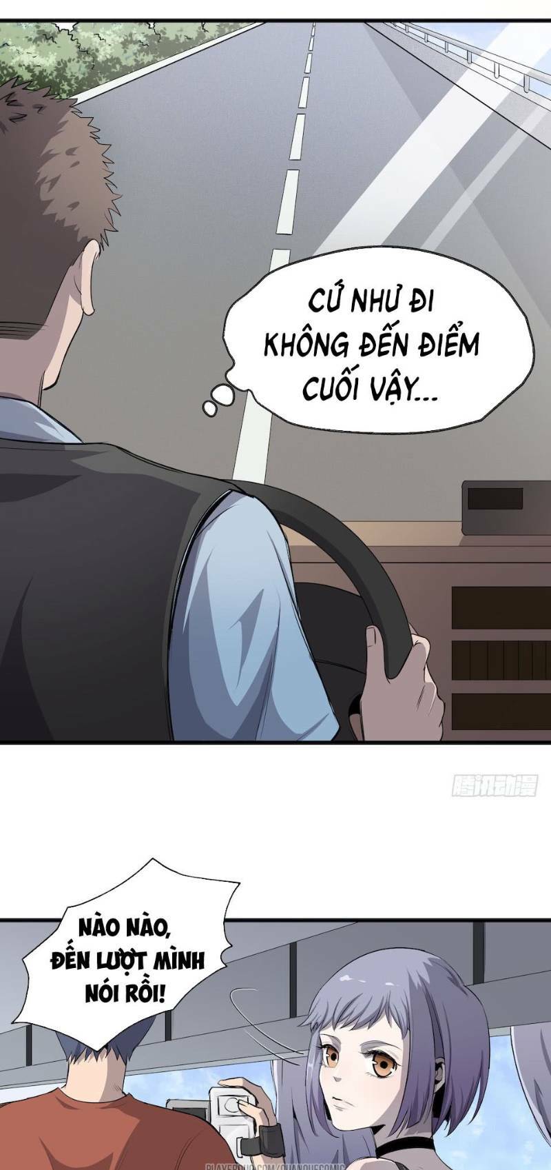 thát không mê thất chapter 1 15