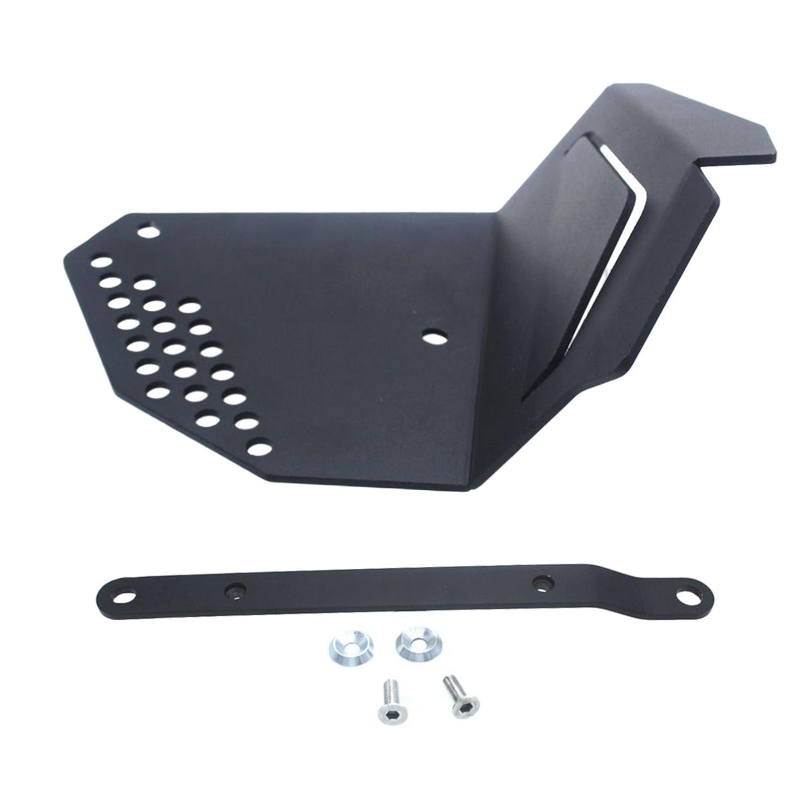 Middle Frame Protection for Direct Replaces