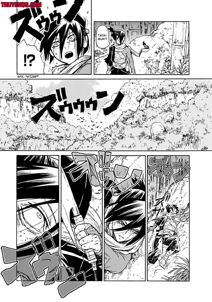 buchimaru chaos chapter 3 9