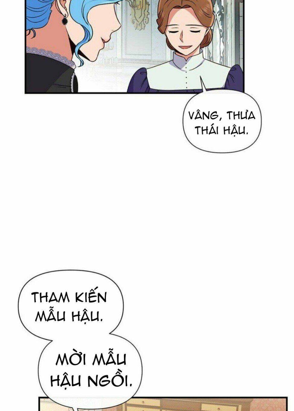 khế ước của nữ công tước quái vật chapter 97 31