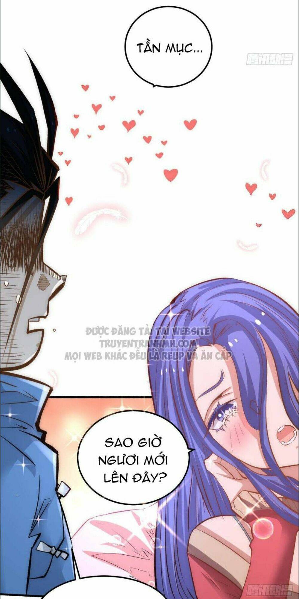 đô thị đỉnh phong cao thủ chapter 110 22