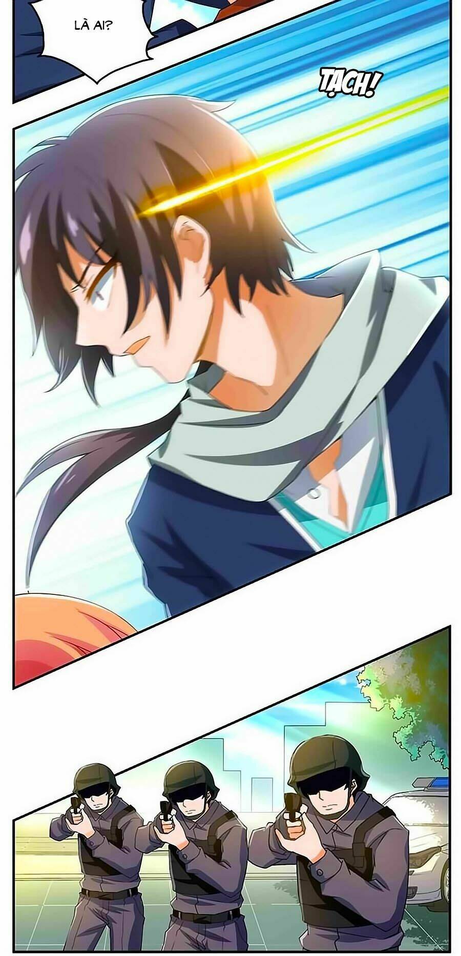 bất tử y sinh tới từ tần triều chapter 12 5