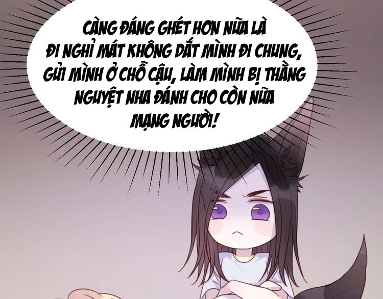 lượm được một tiểu hồ ly phần 1 chapter 81 28
