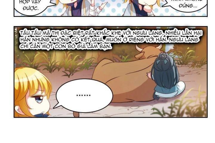 lễ hội truyền thống của trung quốc chapter 2 7