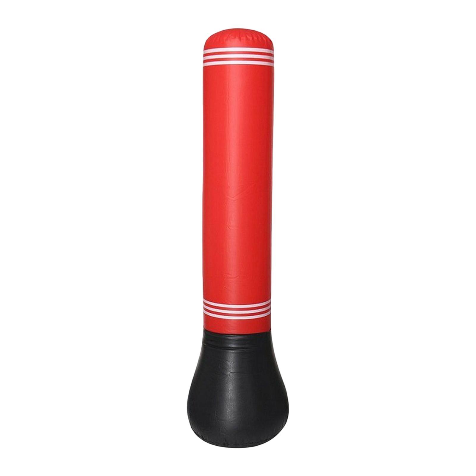 Multi Use boxing bags Training Aid Taekwondo Punching Bag for Football Training Adult