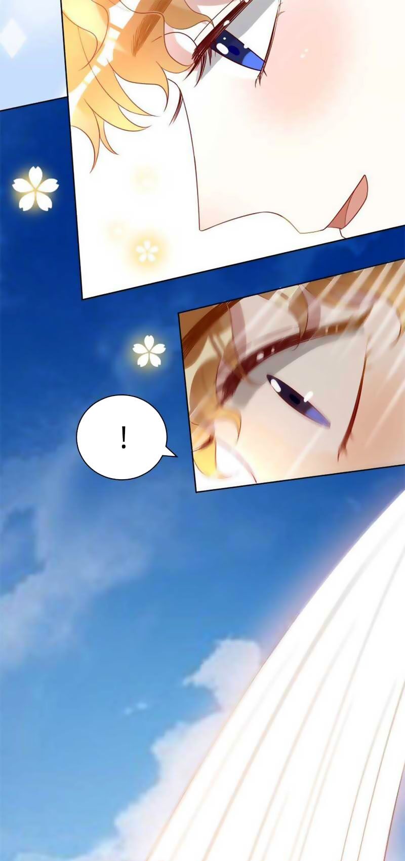 thần luân mật luyến chapter 83 16