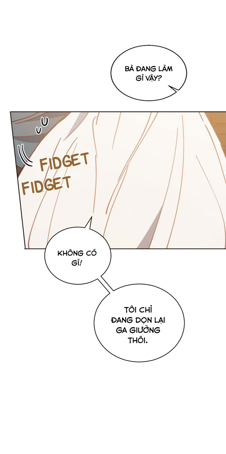 cái chết của nàng lamia chapter 26 31