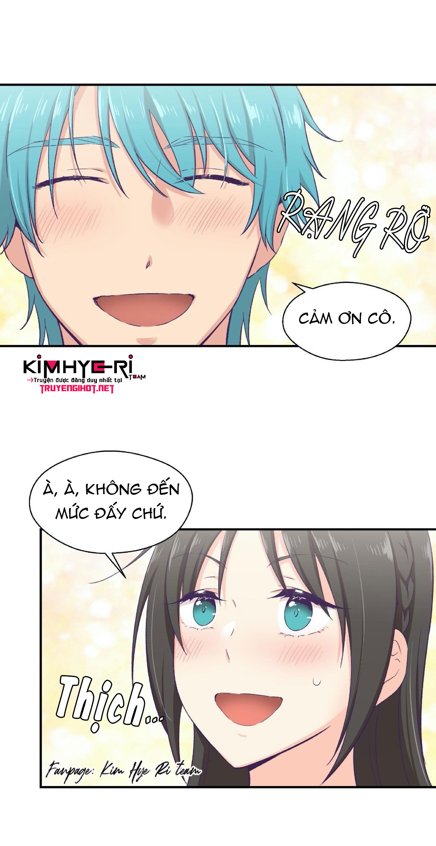 mềm mại tan chảy chapter 8 51