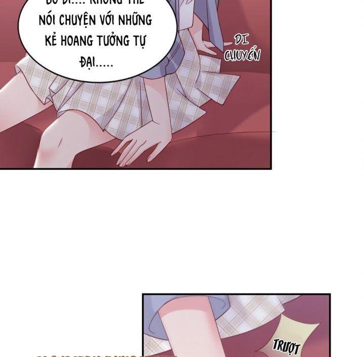 chiếc bật lửa và váy công chúa (b) chapter 14 49