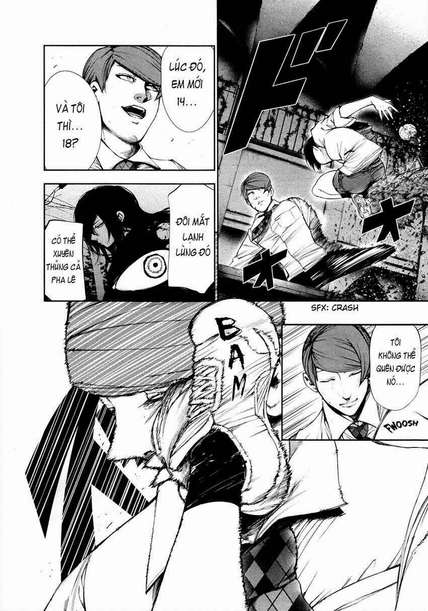 ngạ quỷ tokyo chapter 42 8