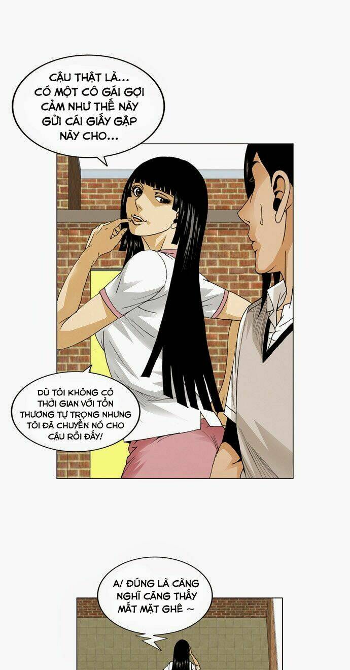 ultimate legend: kang hae hyo chapter 57 38