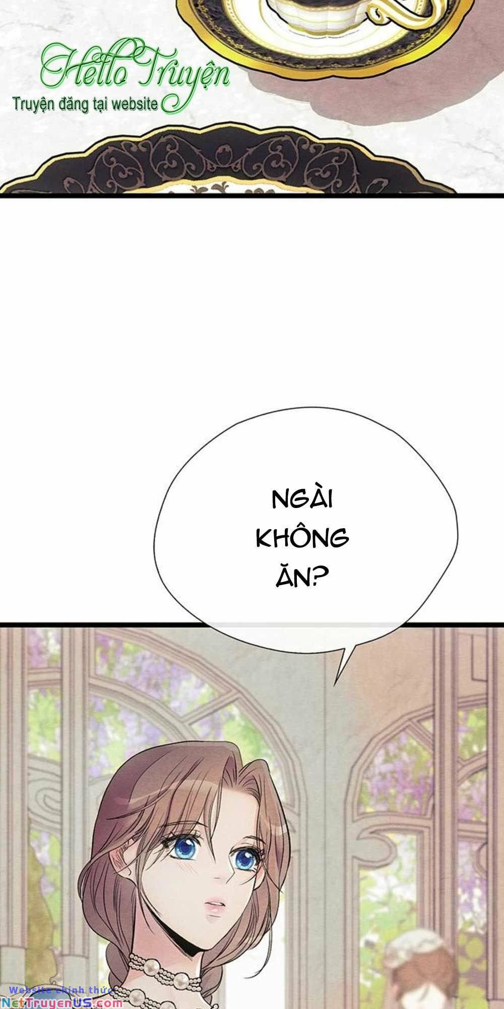 Hoàng Tử Rắc Rối chapter 32.2 14