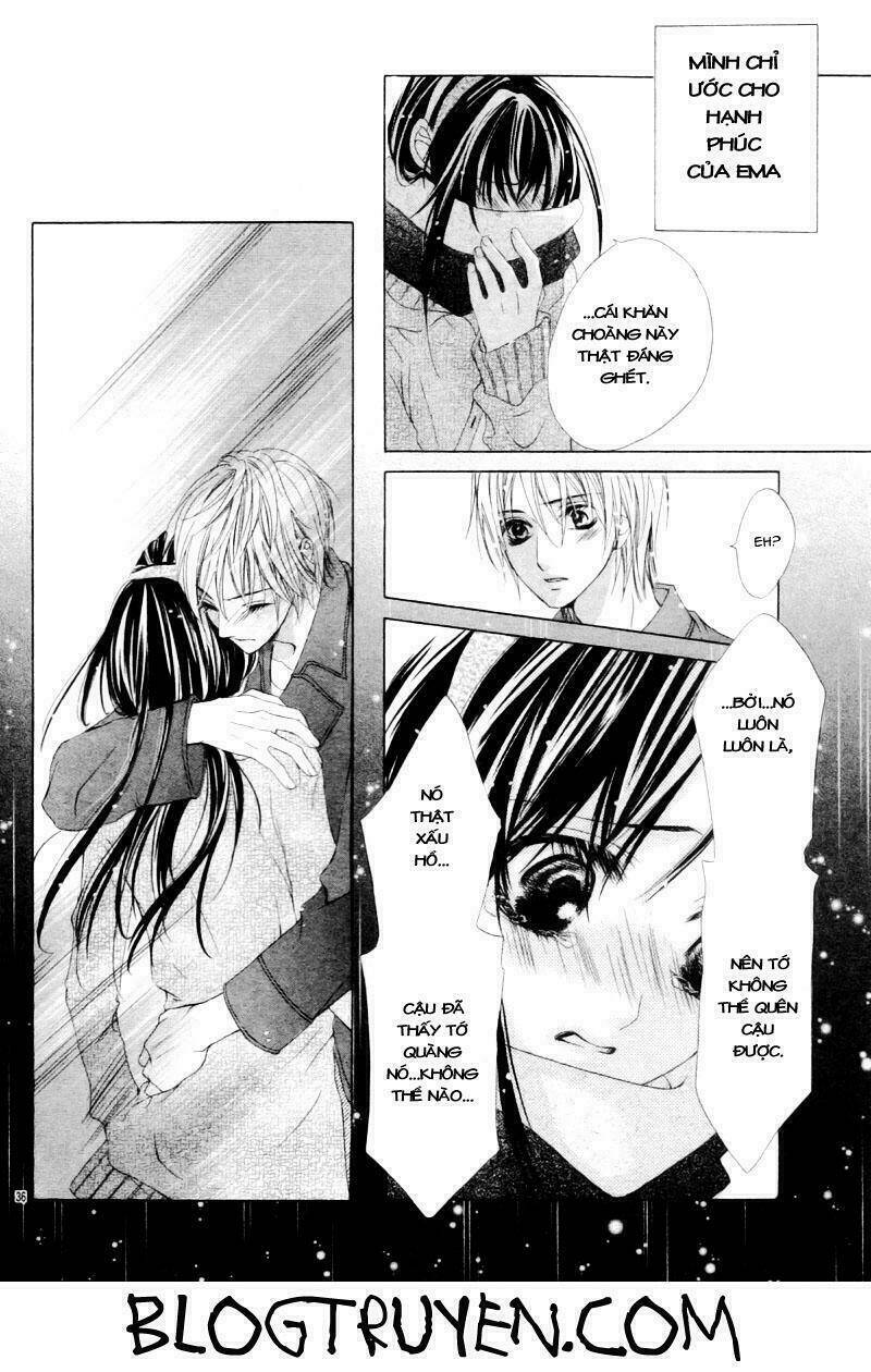 tổng hợp one shot. chapter 256 36