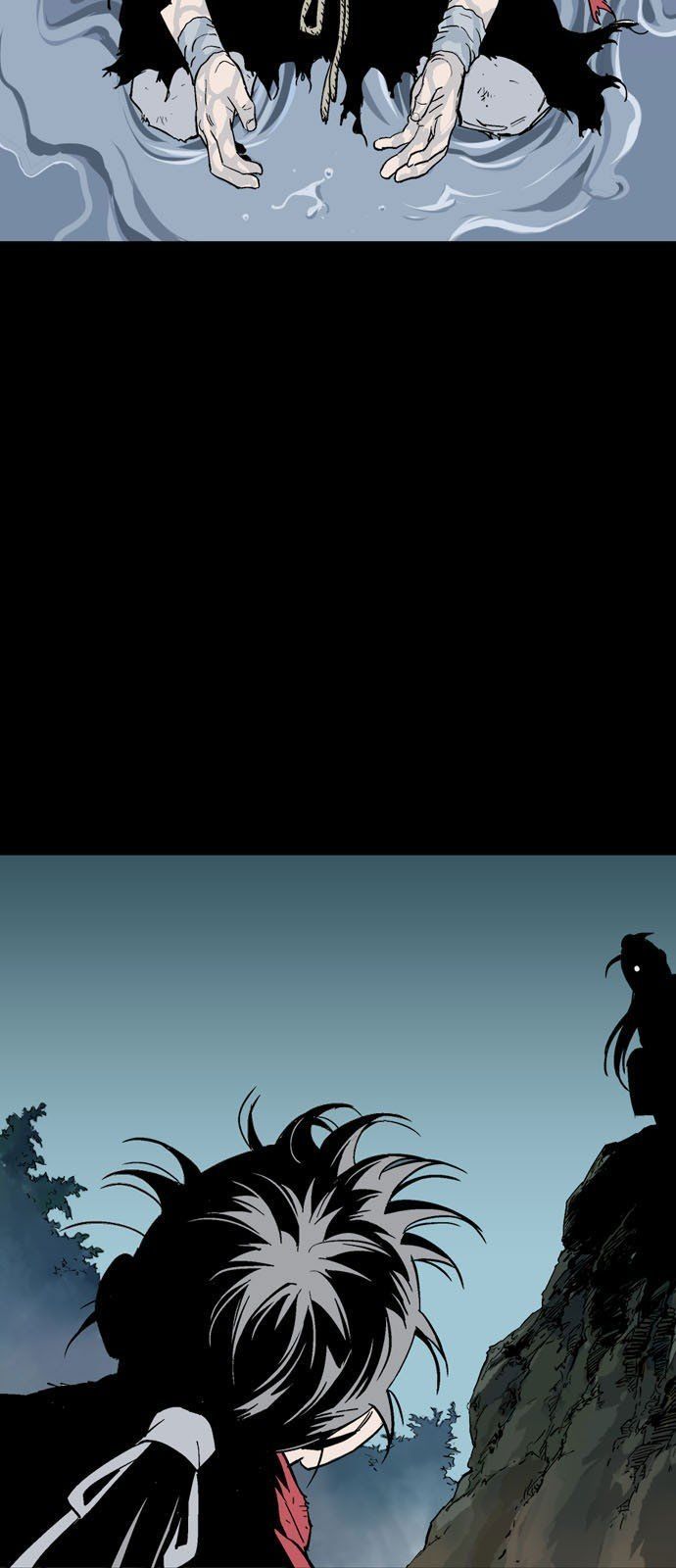 cao thủ 2 chapter 94 38