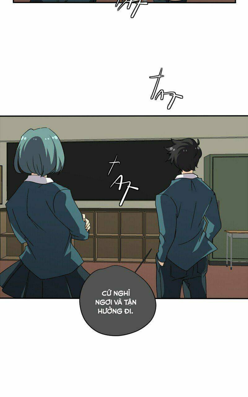 Thế Giới Không Hoàn Hảo Chapter 157 93