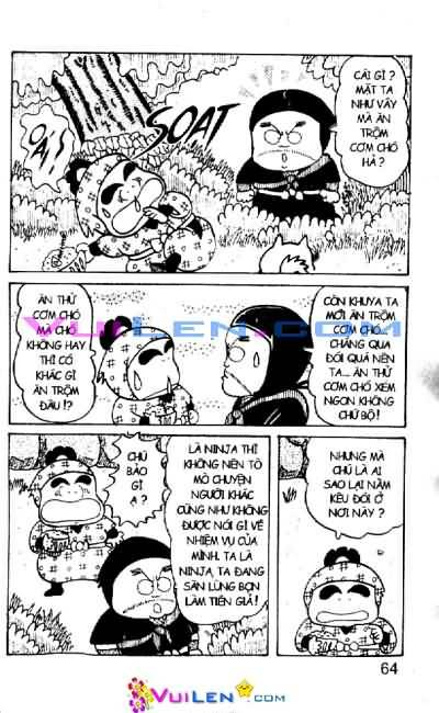 ninja loạn thị chapter 19 65