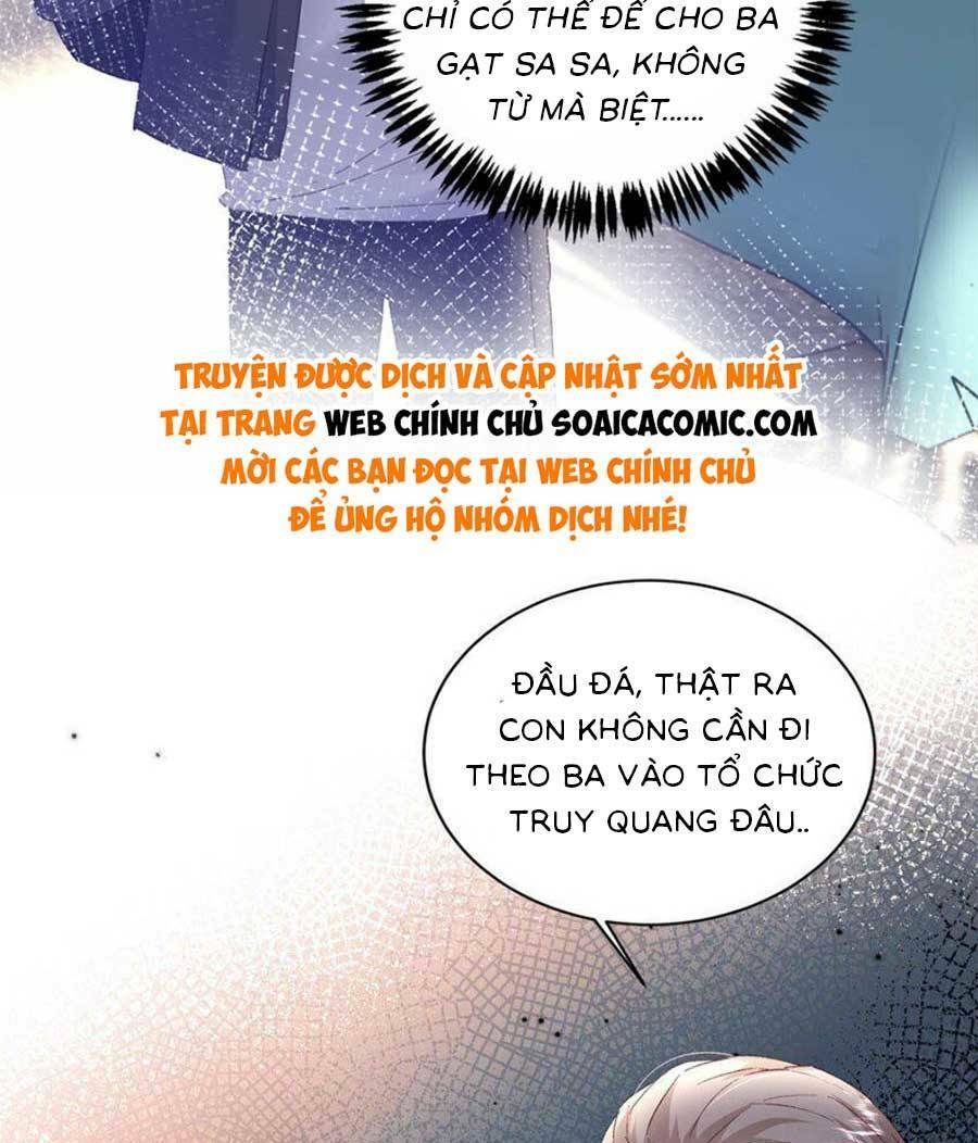 cô vợ của tôi không dễ bắt nạt chapter 94 7