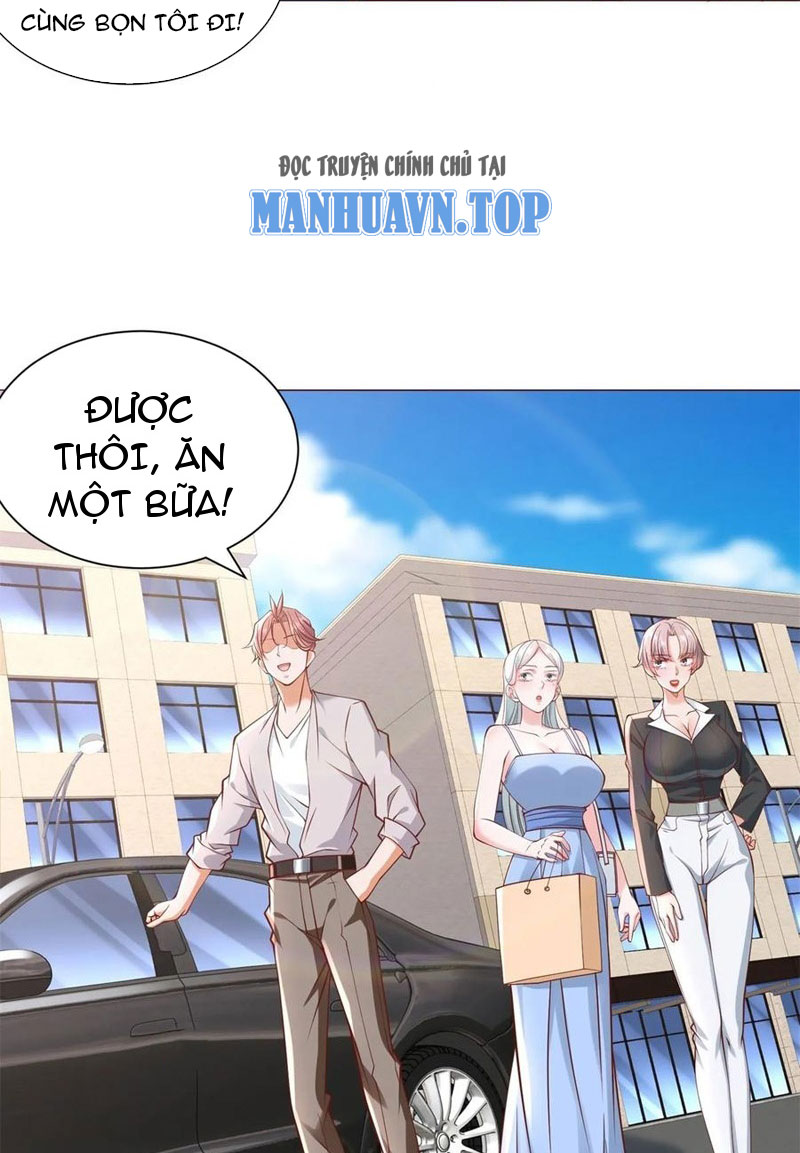 tài xế lái xe công nghệ như ta có nhiều tiền thì sao? chapter 39 15