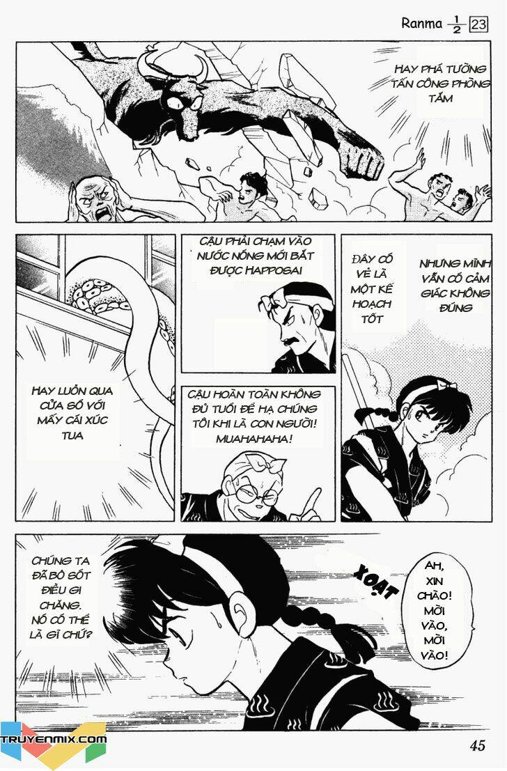 suối lời nguyền chapter 236 9