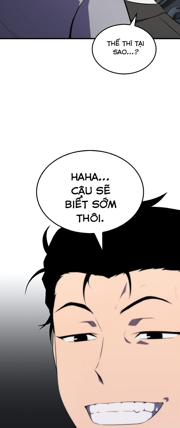 tôi thăng cấp trong lúc ngủ chapter 11 9