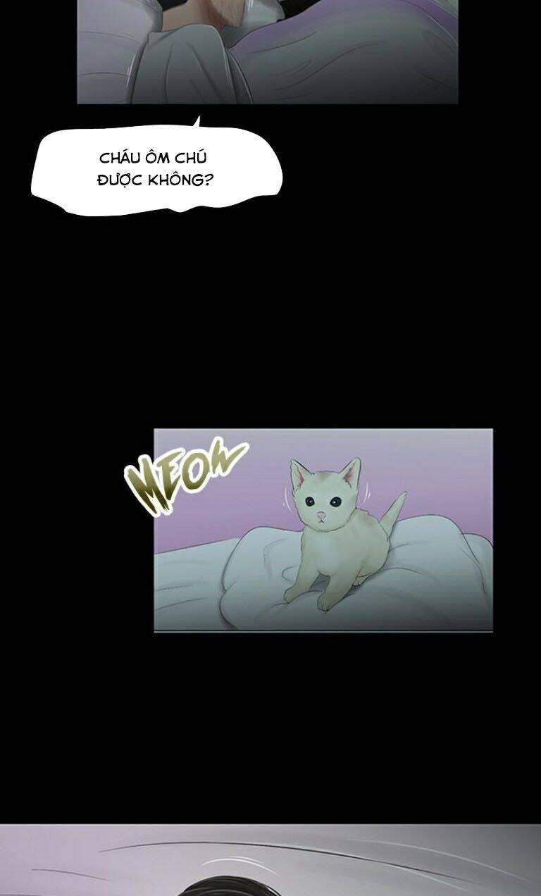 chú và cháu chapter 42 40