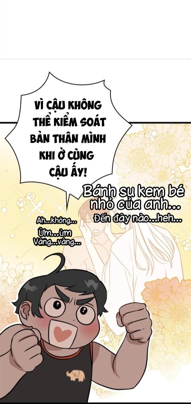 Hai Khoảnh Khắc chapter 11