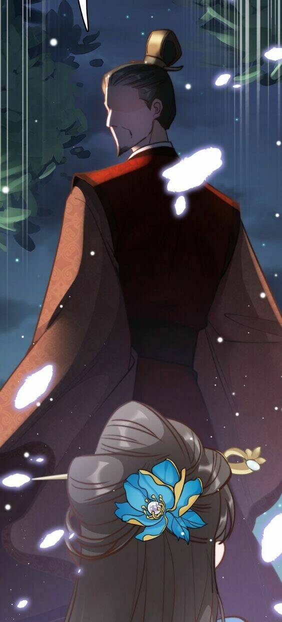 cánh diều xanh bay trong cơn gió chapter 17 36