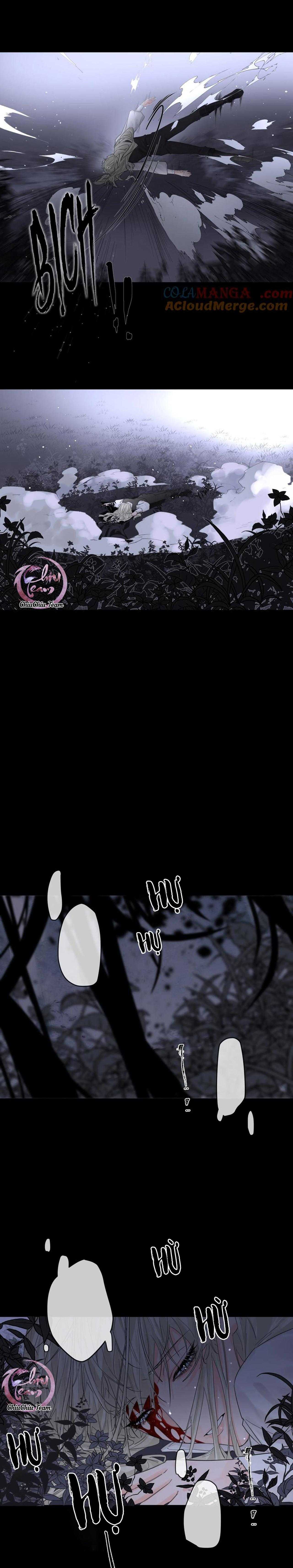 bạn trai cũ trở thành vua chapter 67 9