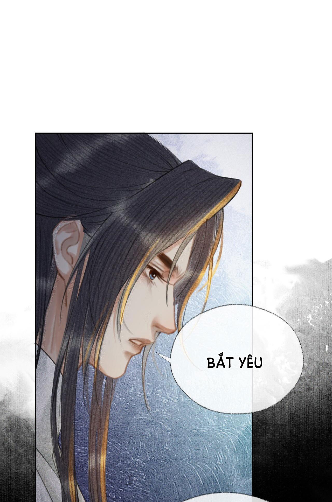 husky và sư tôn mèo trắng chapter 14 20