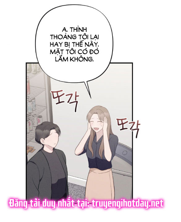 Hãy Khóc Cho Thật Xinh Đẹp Đi chapter 15.2 - Trang 36