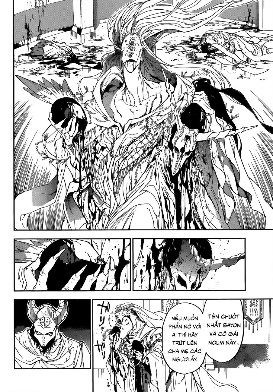 miền đất hứa chapter 147 16