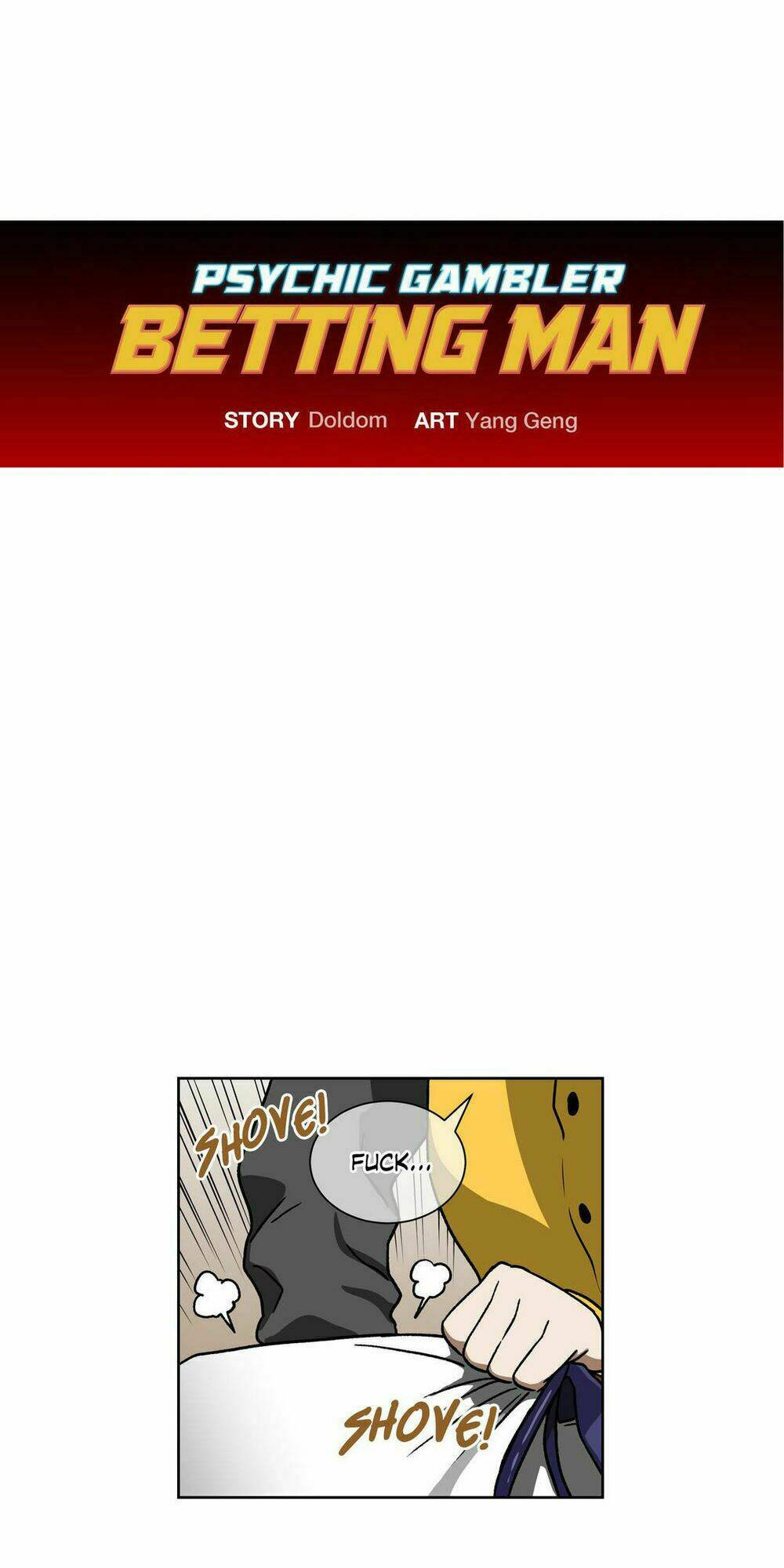 thần bài siêu năng chapter 32 2