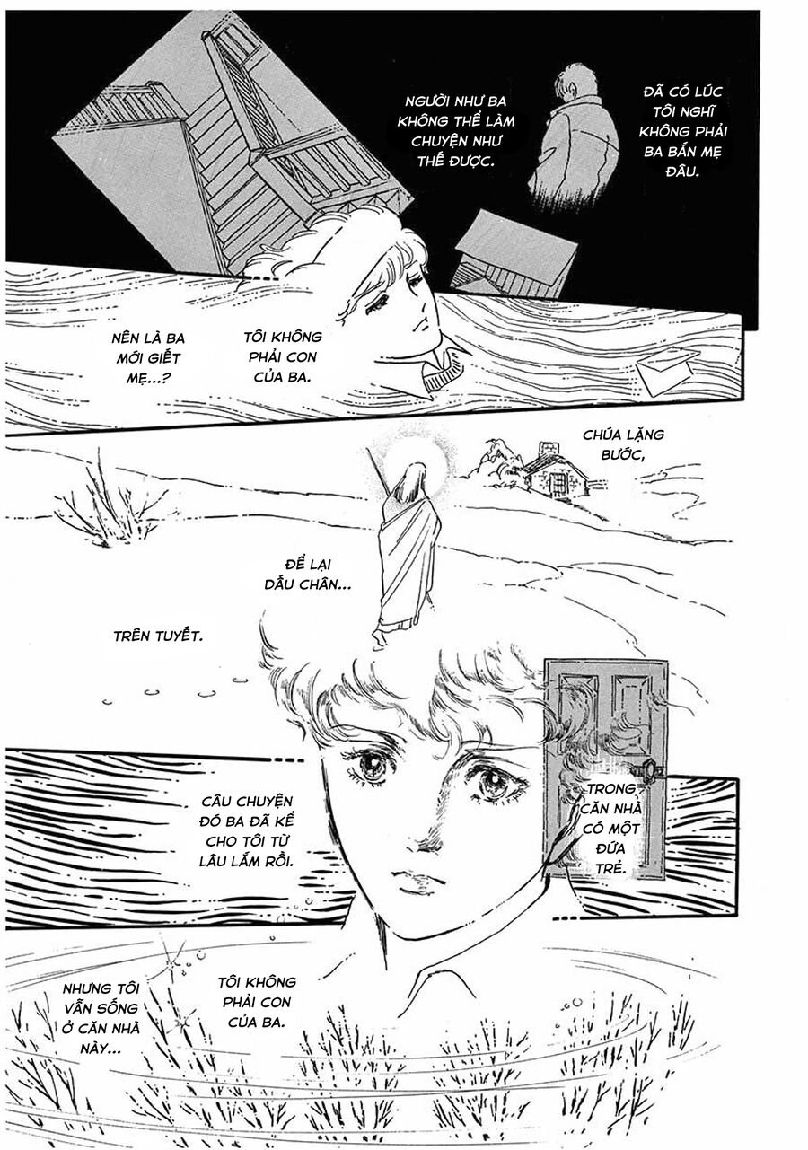 trái tim của thomas chapter 35 43