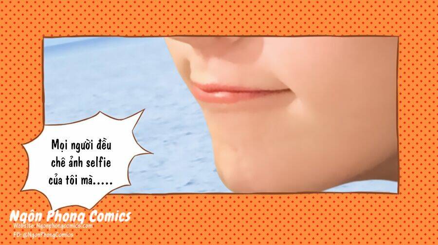 lãnh ba! action! chapter 3 6