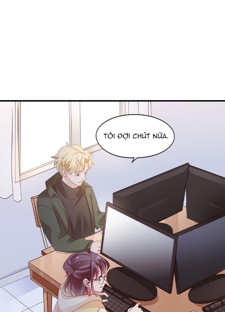 chiếc bật lửa và váy công chúa (b) chapter 33 28