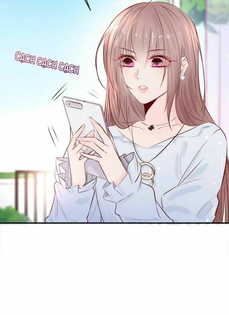 thương tiên sinh mã giáp của anh lại rơi rồi chapter 11 29