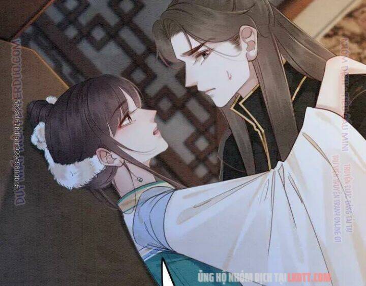 trọng sinh bá sủng nhiếp chính vương quá mạnh mẽ chapter 212 47