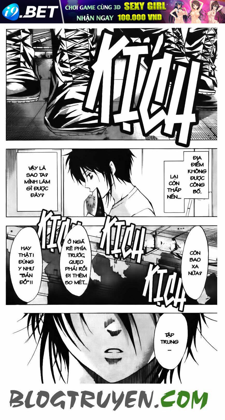 ma vương chapter 49 16