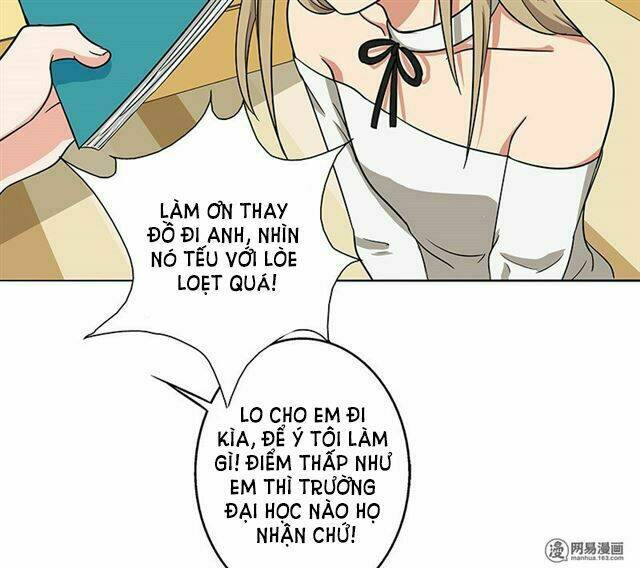 become a girl at night chapter 33 31