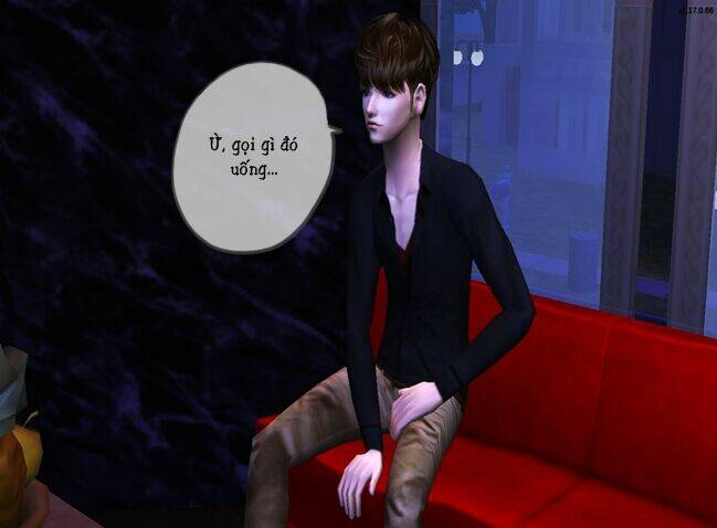 tìm em [truyện sims] chapter 17 18