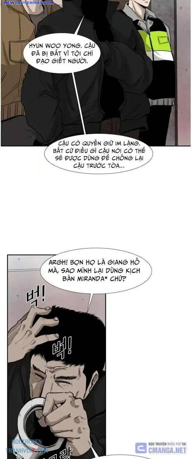 shark - cá mập chapter 110 37