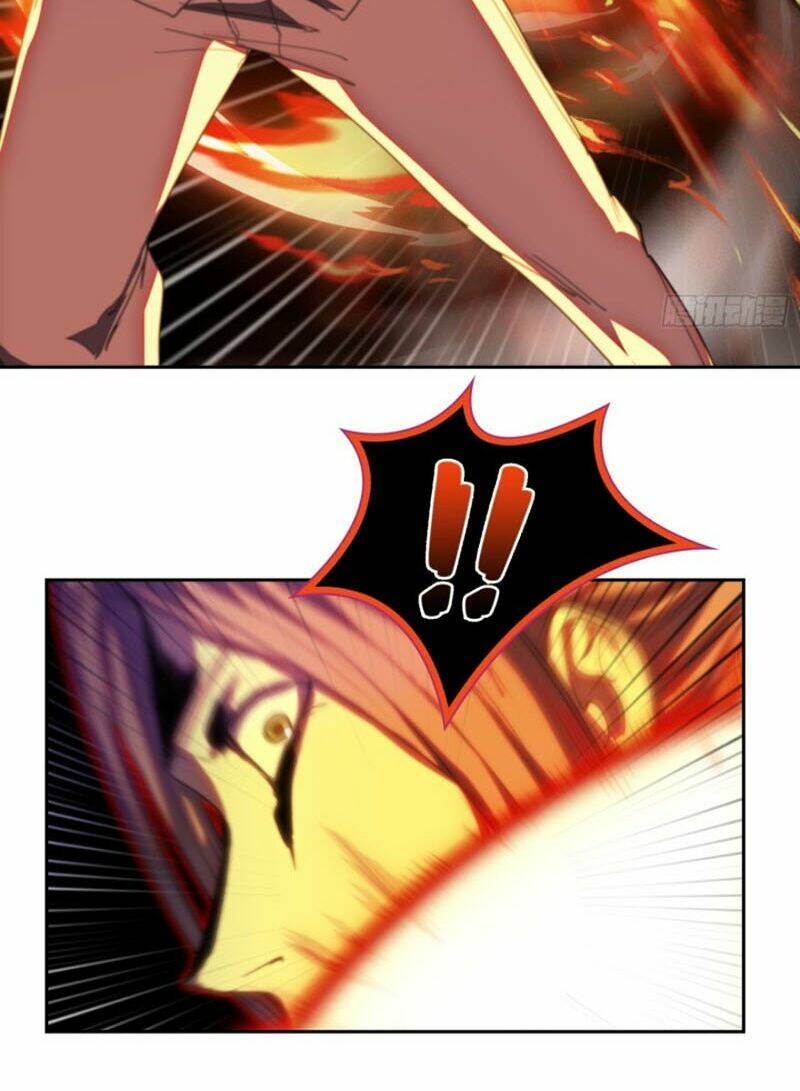 đô thị hàng thần khúc chapter 49 19