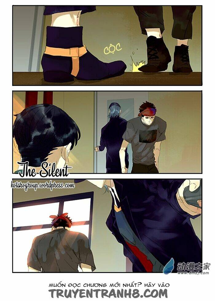 gia tử khu 37 chapter 24 3