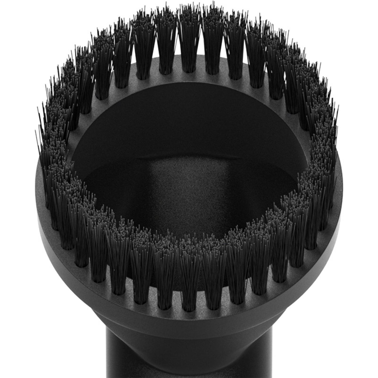 35mm 1.4 Inches Diameter Vacuum Cleaner Dusting Brush Generic Cleaning
