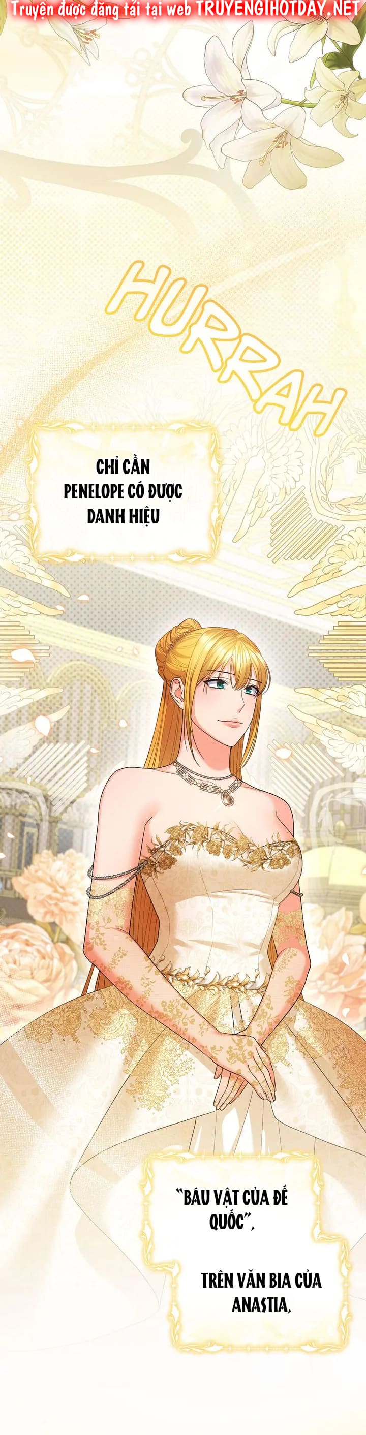 công chúa muốn ly hôn chapter 28 19