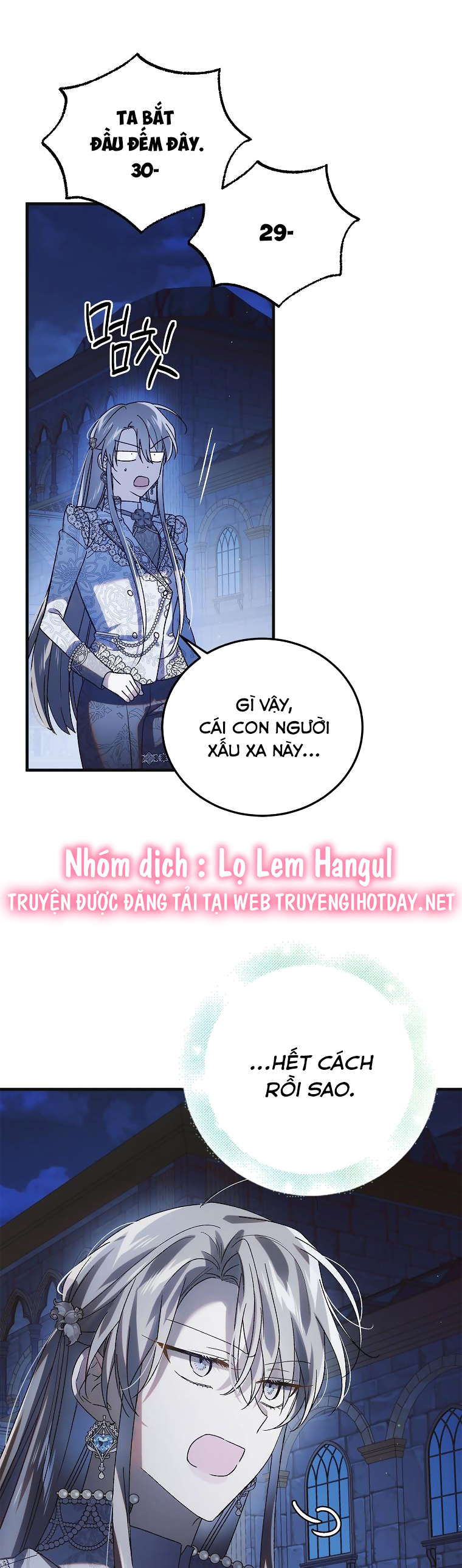 cách để em bảo vệ anh chapter 114.1 18